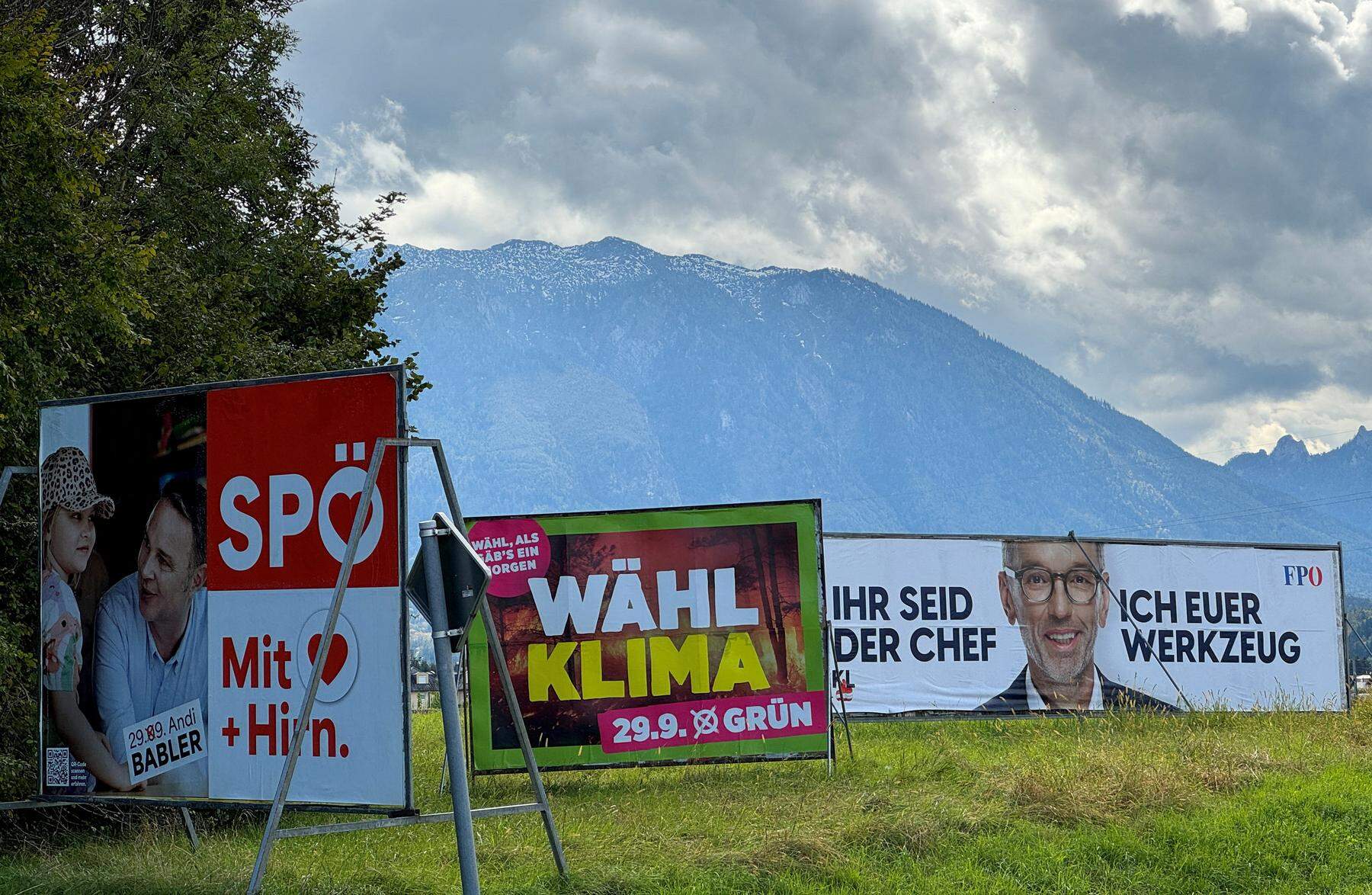 Warum das Schicksal Österreichs nicht heute entschieden wird [premium]