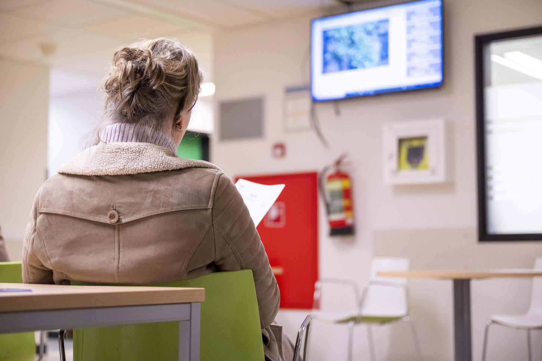 Patienten aus den Bundesländern abgewiesen: 
Wiens Vorgehen ist rechtswidrig [premium]