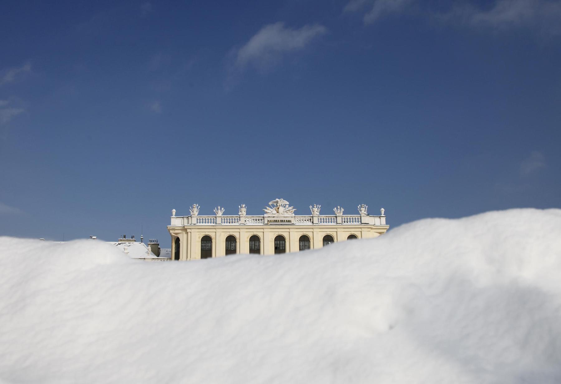 Extremwetter: Wird der kommende Winter bitterkalt? [premium]