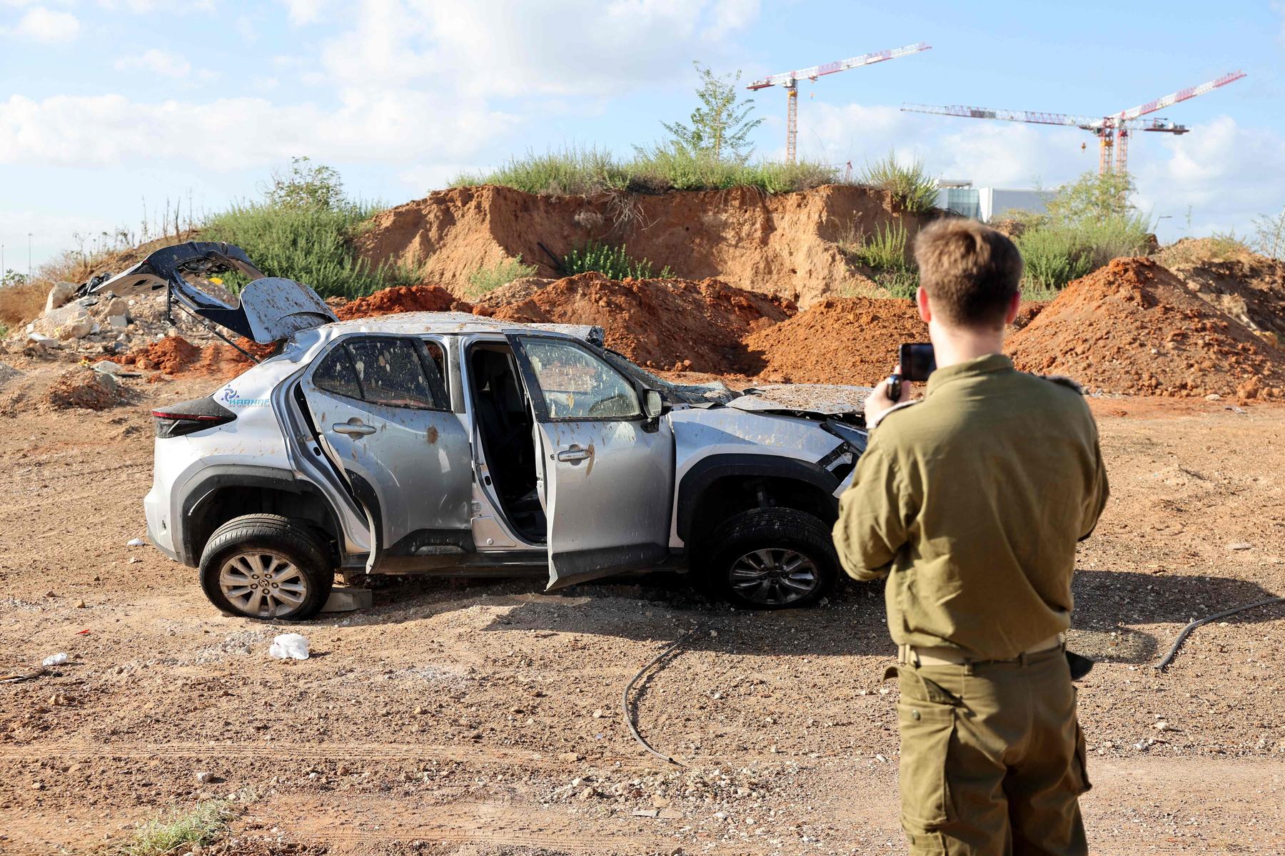 Israel lässt UN-Generalsekretär Guterres nicht ins Land