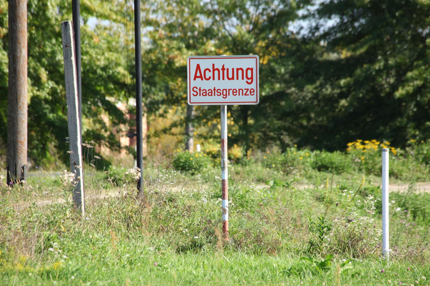 Bericht: Ungarisches Flüchtlingslager nahe Österreichs Grenze war doch geplant