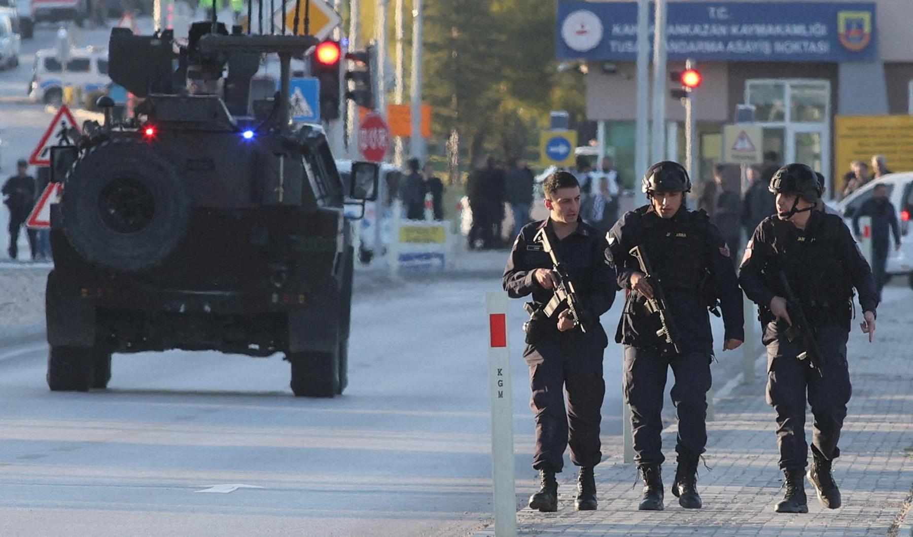 Attentat in Ankara ist ein Störmanöver gegen Frieden mit den Kurden [premium]