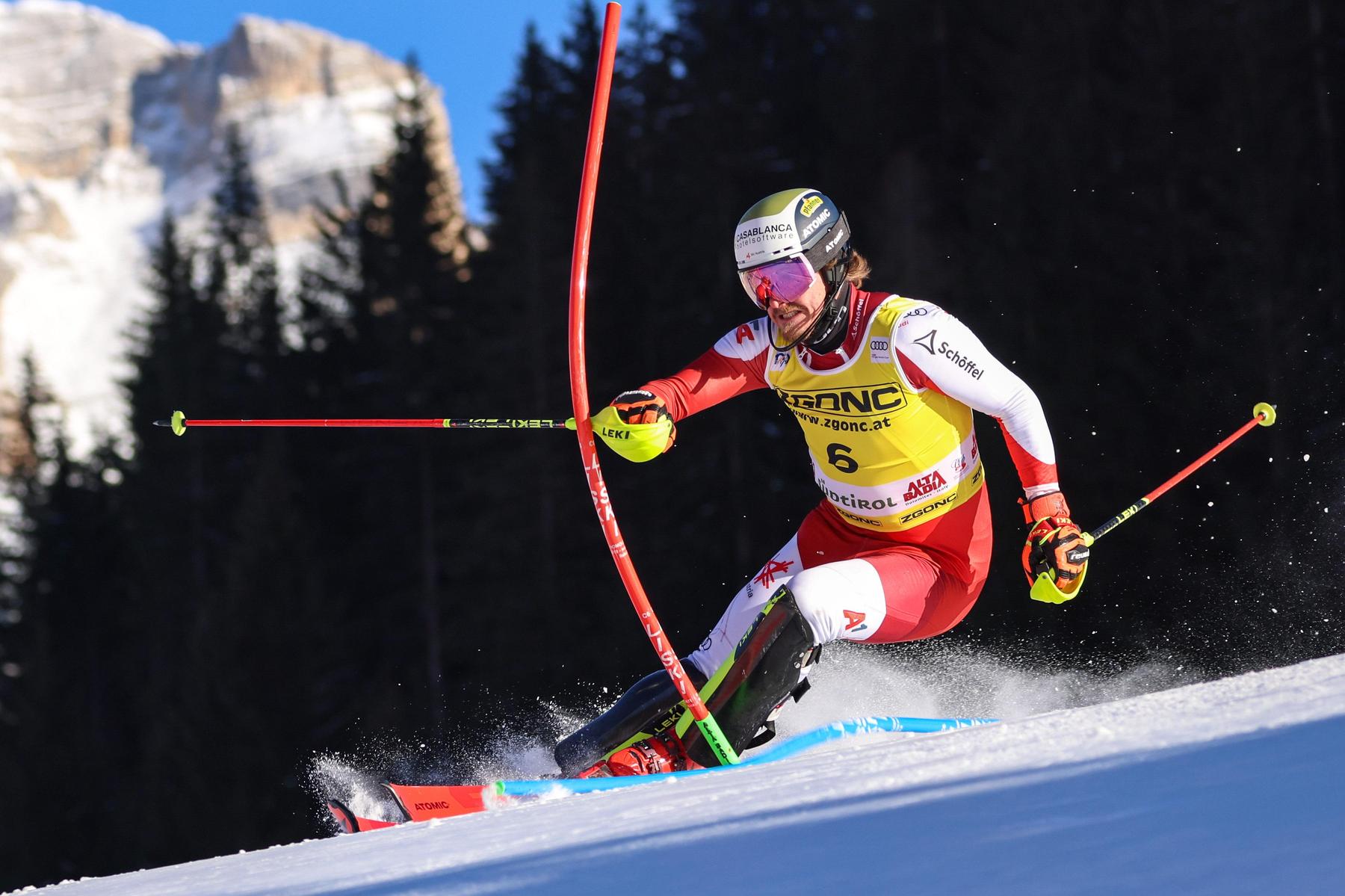 Die Ski-Krise unter dem Christbaum