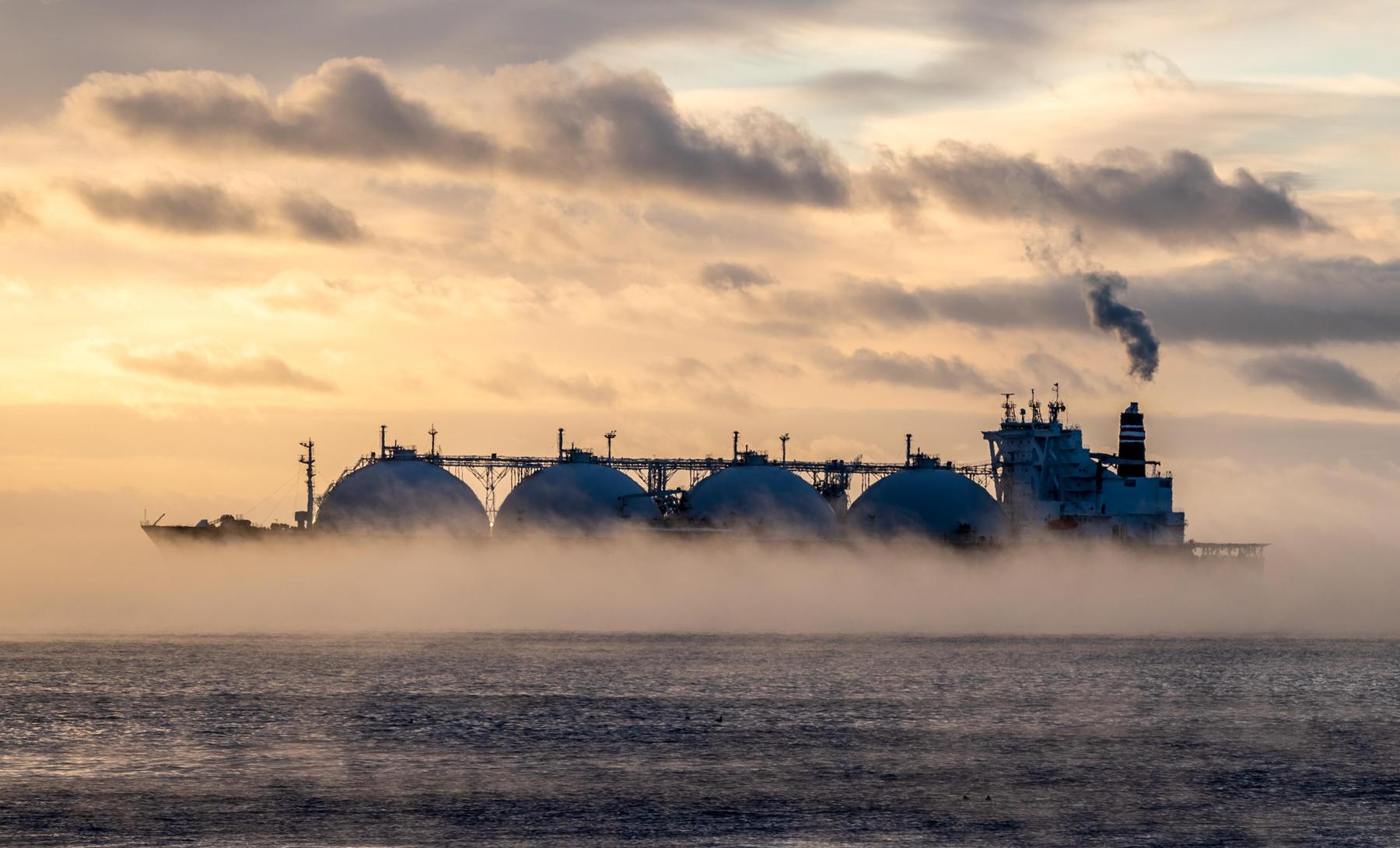 Warum ist Gas im Sommer plötzlich teurer als im Winter?