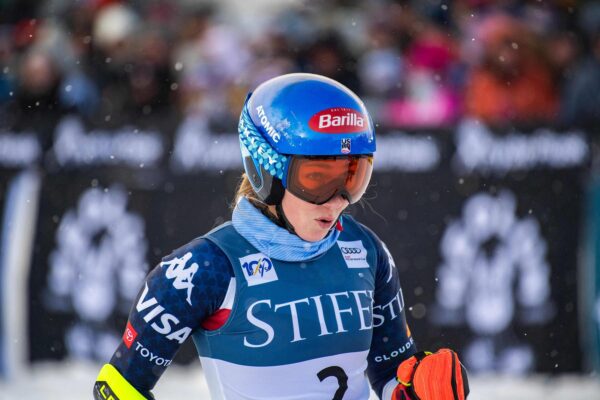 Mikaela Shiffrin musste „unerwartet“ operiert werden