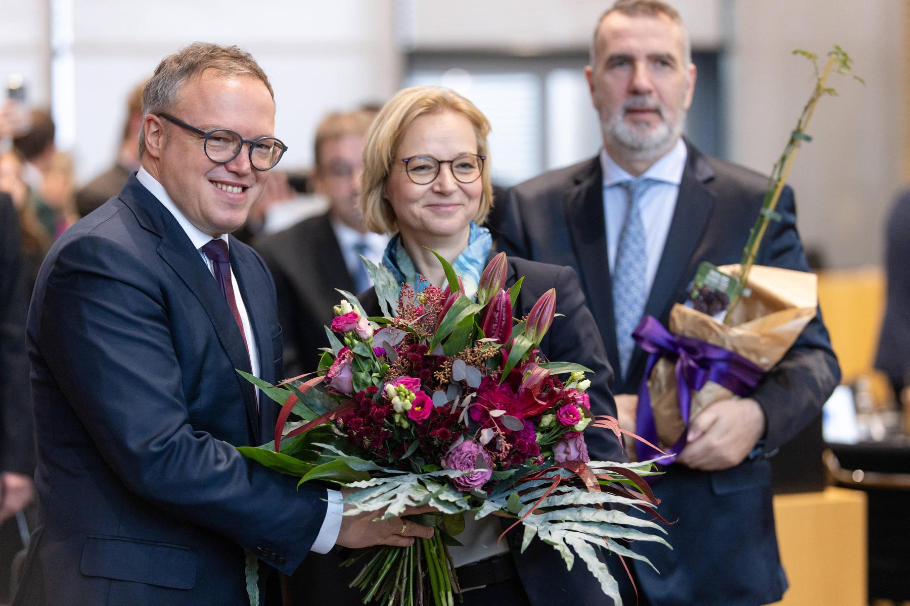 In Thüringen regiert die Brombeere und Björn Höcke reibt sich die Hände [premium]